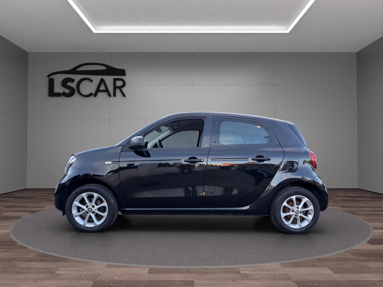 Smart forfour 0.9 t Passion 90cv - Unipro - Promo finanziamento
