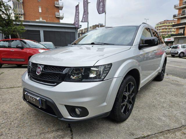 FIAT Freemont 2.0 Mjt 170 CV 4x4 aut. 7posti