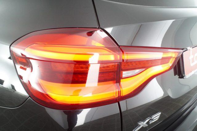 BMW X3 X3 xDrive20d 48V Msport