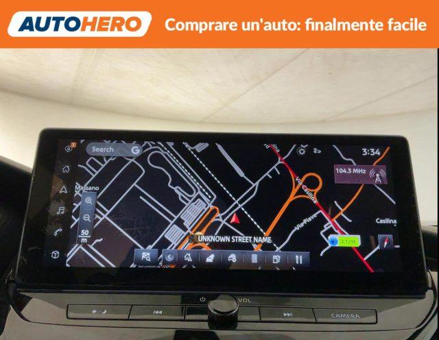 NISSAN Juke 1.0 DIG-T 114 CV Tekna