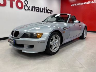 BMW Z3 M 3.2 24V cat M Roadster