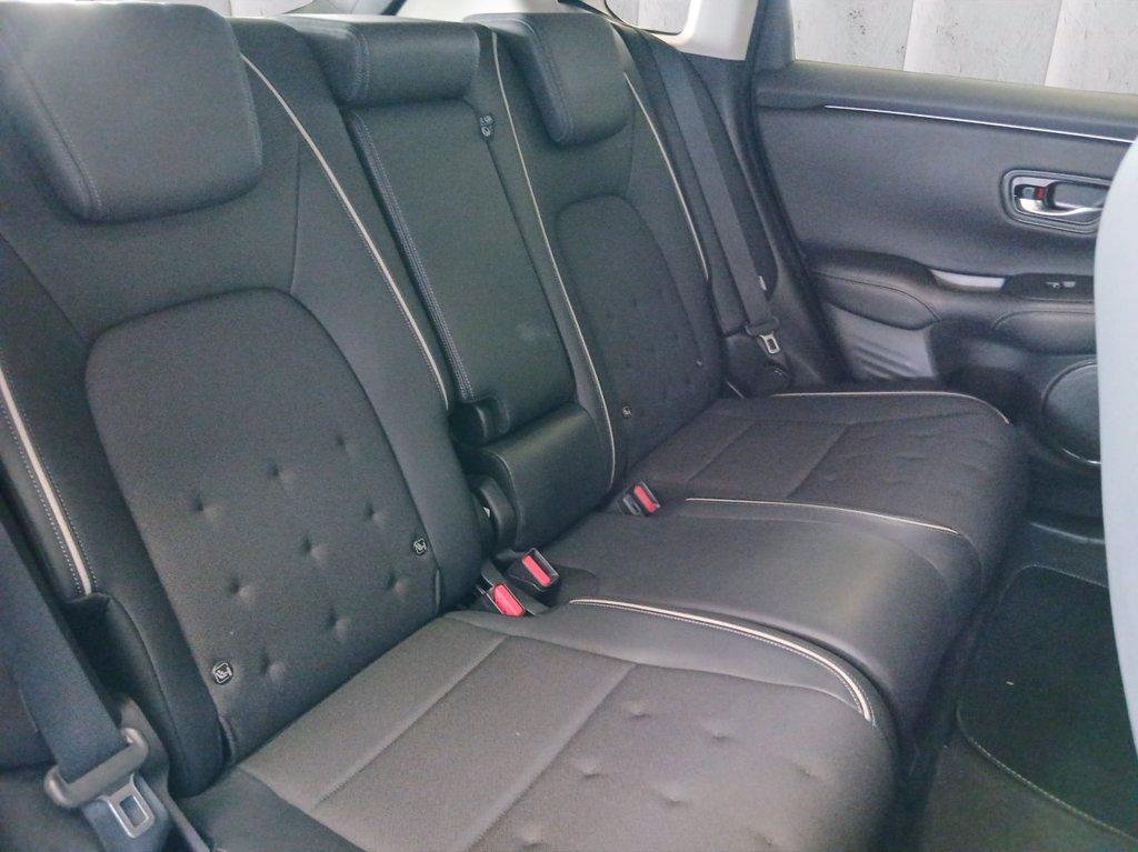 HONDA ZR-V 2.0 hev Sport del 2023