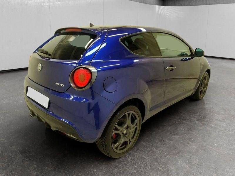 Alfa Romeo MiTo 1.3 jtdm Super 95cv E6