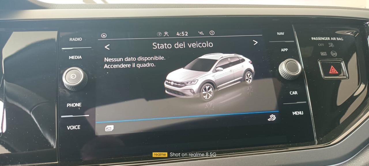 Volkswagen Taigo 1.0 TSI 115 CV R-Line