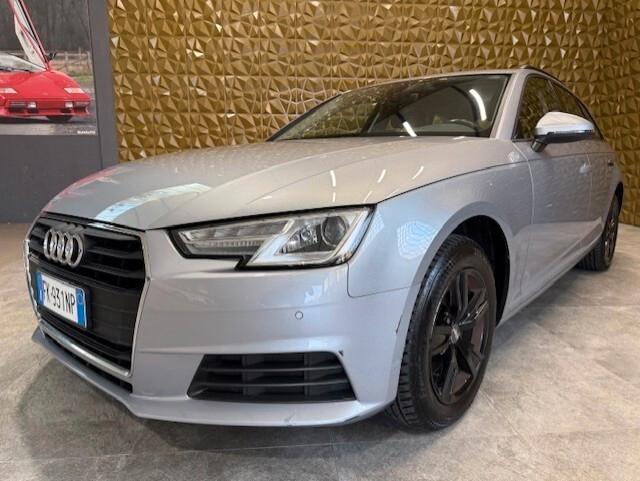 Audi A4 Avant 2.0 TDI 122 CV S tronic Business