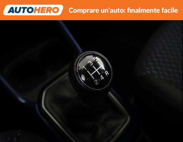 SUZUKI Ignis 1.2 Hybrid Top