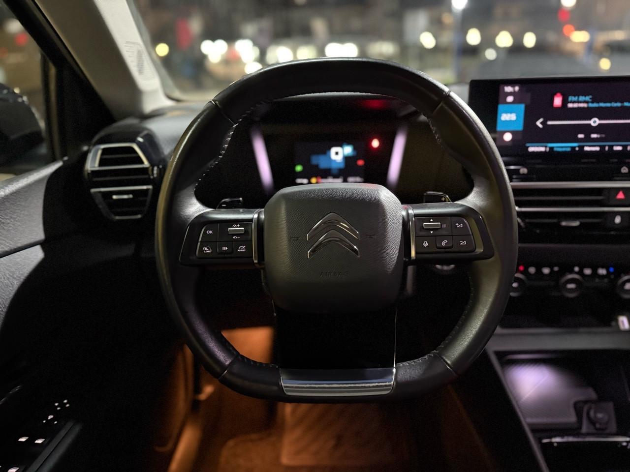 Citroen C4 PureTech 130 S&S Feel Pack