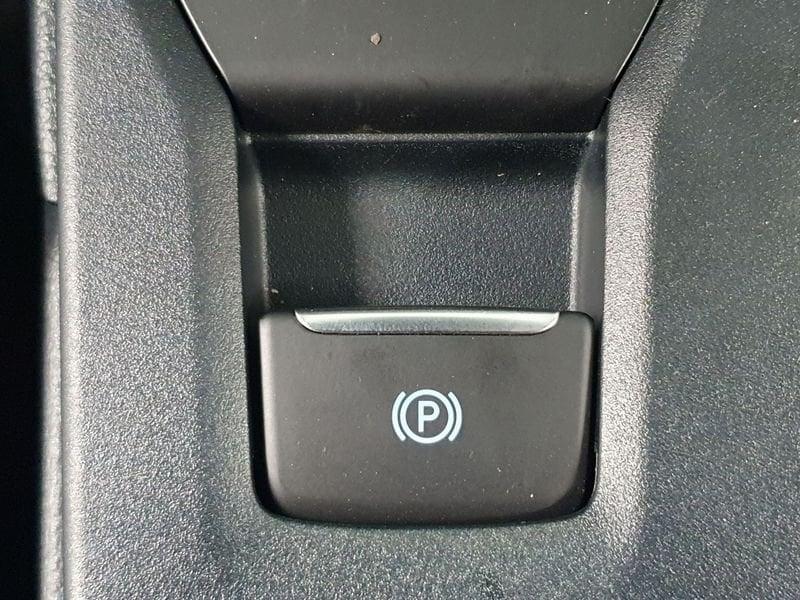 Ford Ranger 2.0 ECOBLUE aut. 205 CV DC Wildtrak 5 posti