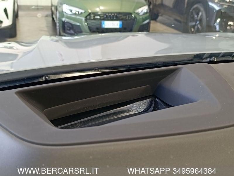 BMW X6 X6 xDrive30d 48V Msport*HEAD-UP DISPLAY*TETTO*