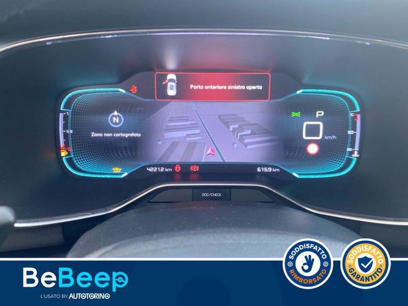 Citroën C5 Aircross 1.5 BLUEHDI SHINE S&S 130CV EAT8