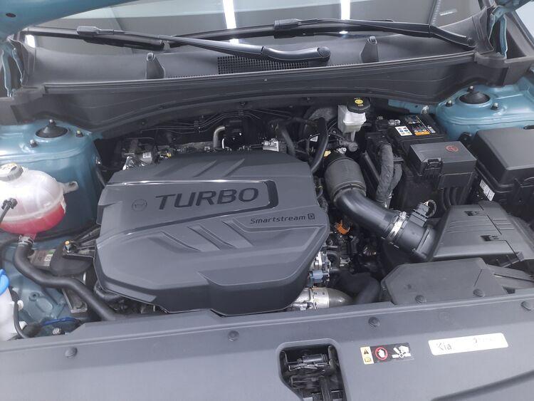 Kia Sportage MHEV Business DCT BR032862 1.6 Mild Hybrid 136CV
