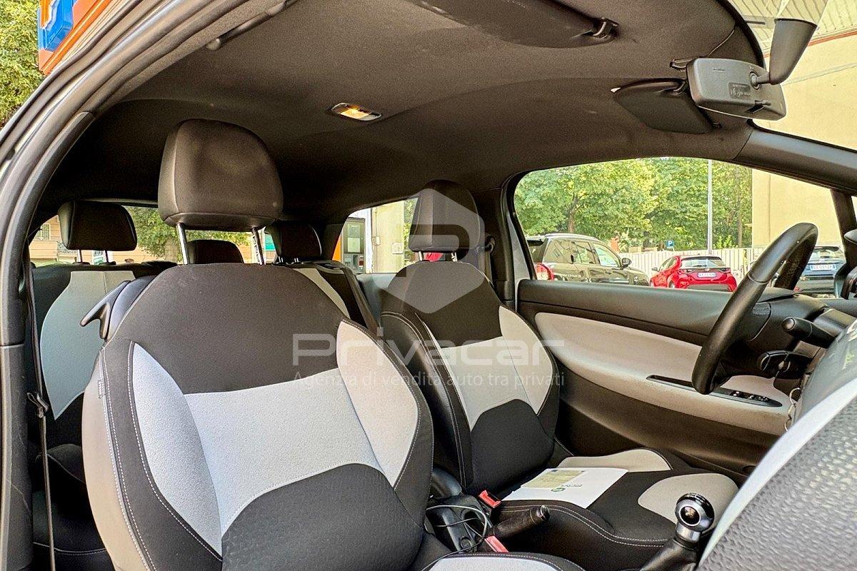DS DS 3 1.4 HDi 70 Chic