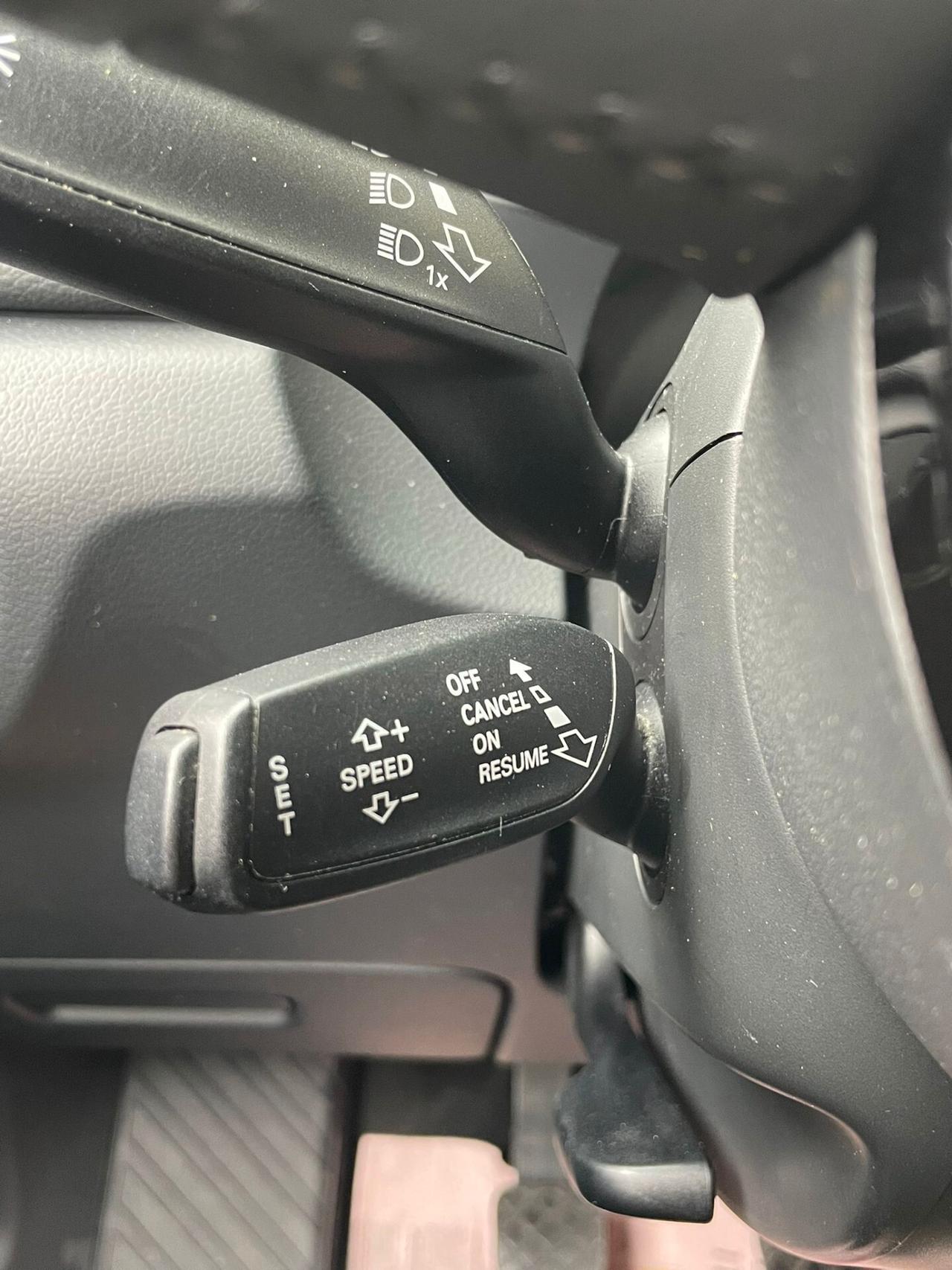 Audi Q3 2.0 TDI 120 CV S line Edition