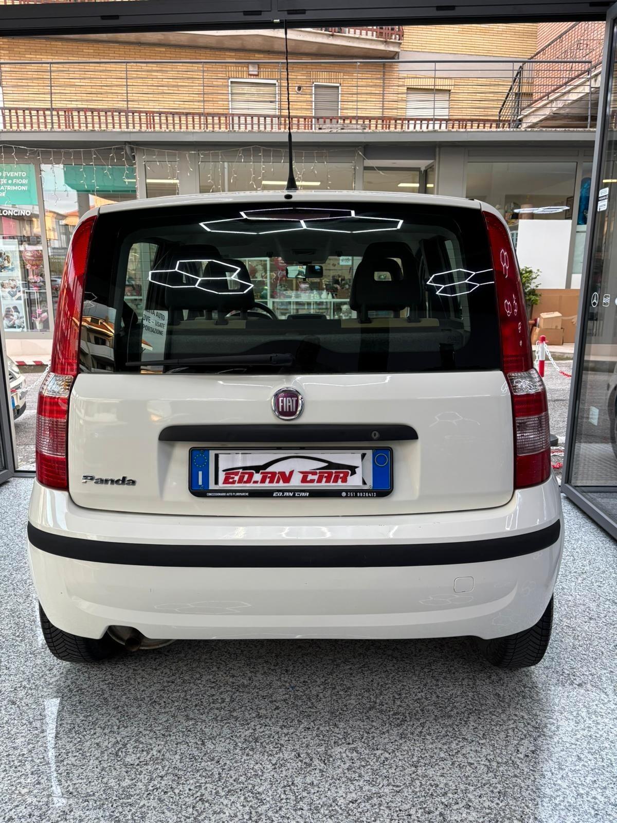 Fiat Panda 1.2 Active