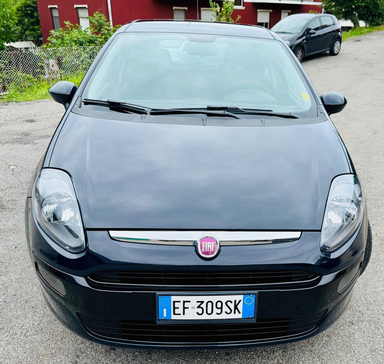 Fiat Punto Evo Punto Evo 1.2 5 porte S&S Dynamic