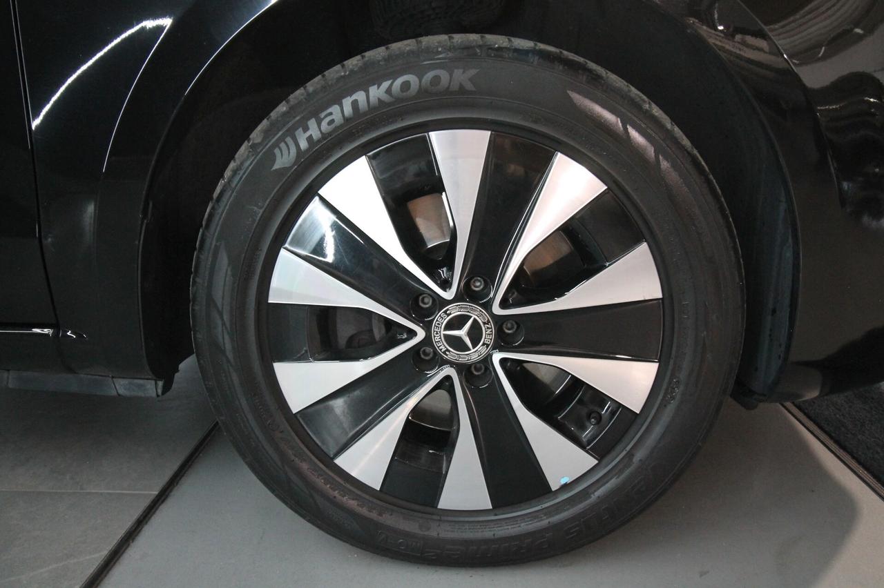 MERCEDES CLASSE V 250