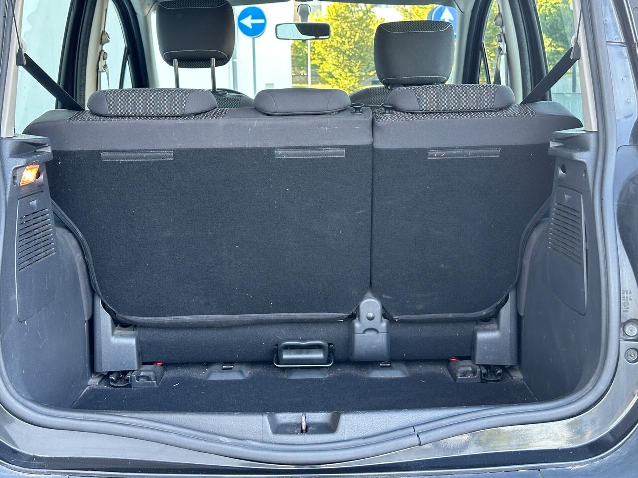 Renault Modus 1.2 16V TCE Neopatentati