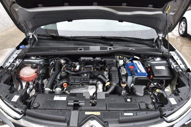 CITROEN C4 BlueHDi 130 S&S EAT8 Feel Pack