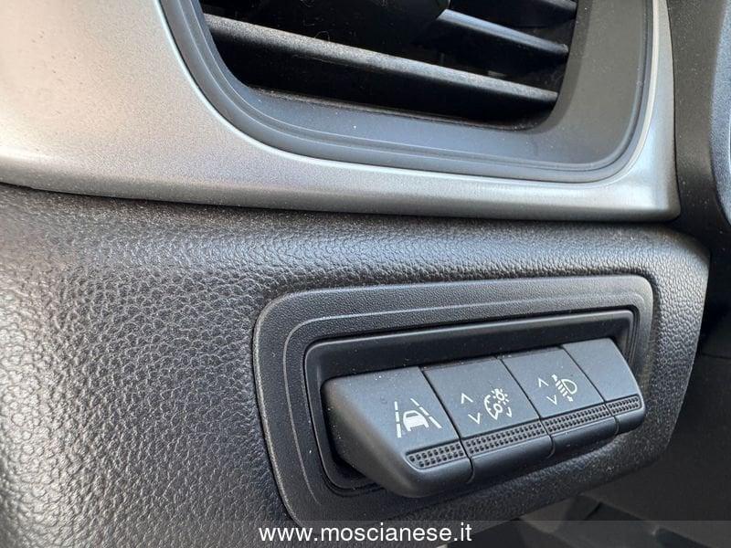 Renault Captur TCe 12V 100 CV GPL Business