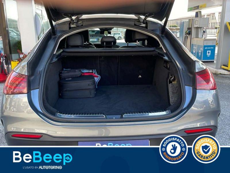 Mercedes-Benz GLE Coupé GCOUPE 350 DE PHEV AMG LINE PREMIUM 4MATIC AUTO