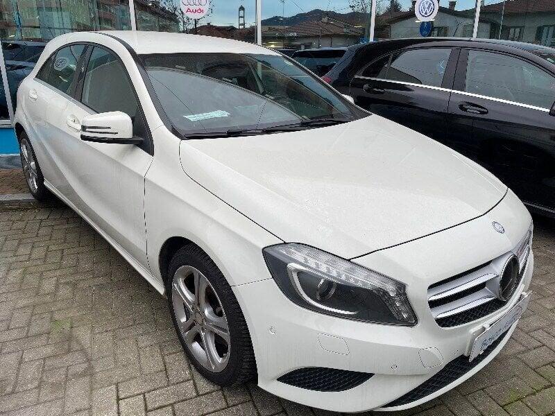 Mercedes-Benz Classe A A 180 Sport