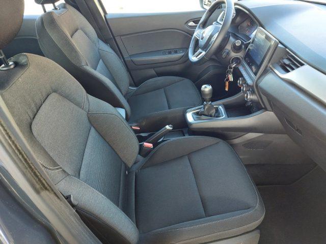 RENAULT Captur Blue dCi 95 CV Zen