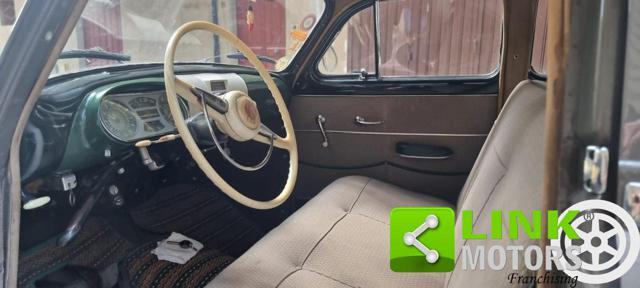 FIAT 1400 1400