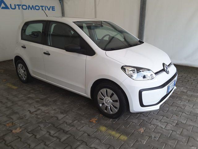 VOLKSWAGEN up! 1.0 5p. move up!