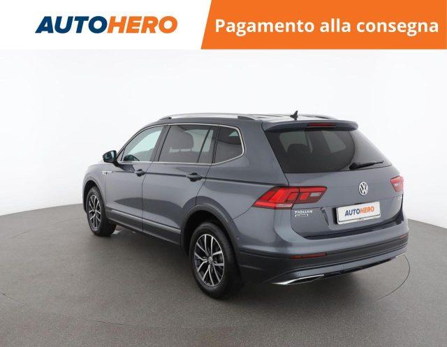 VOLKSWAGEN Tiguan Allspace 2.0 TDI SCR DSG Business BMT