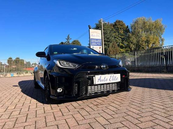 Toyota Yaris GR 1.6