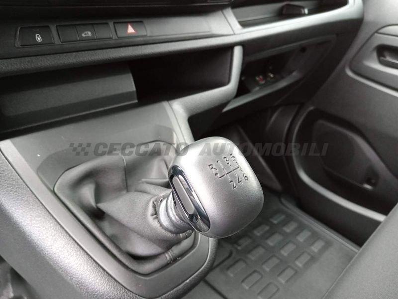 Opel Vivaro Vivaro M 2.0d 145cv S&S mt6