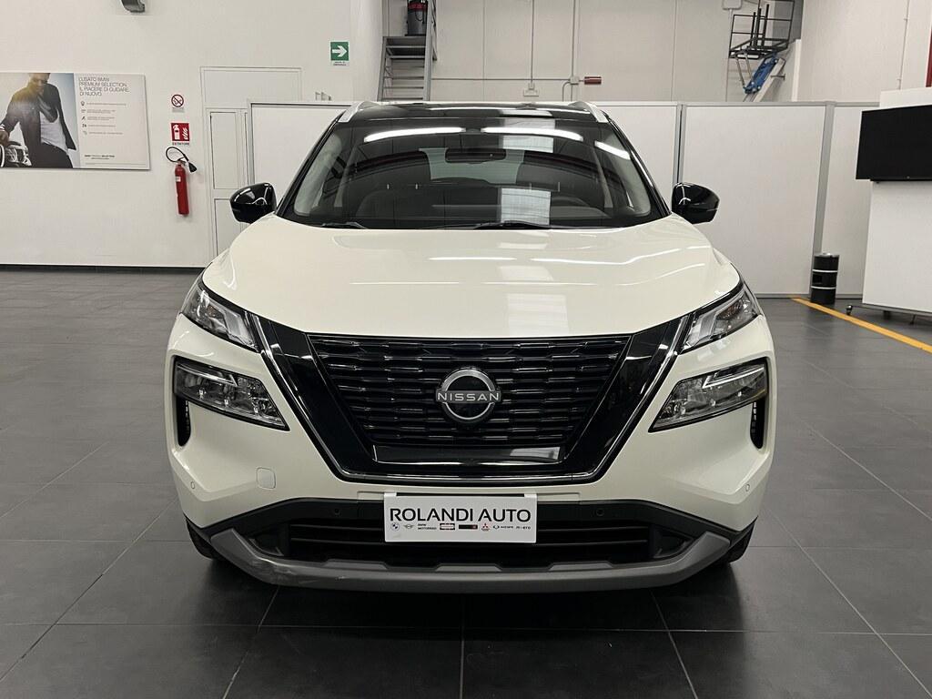 Nissan X-Trail 1.5 e-POWER Acenta e-4ORCE 4WD