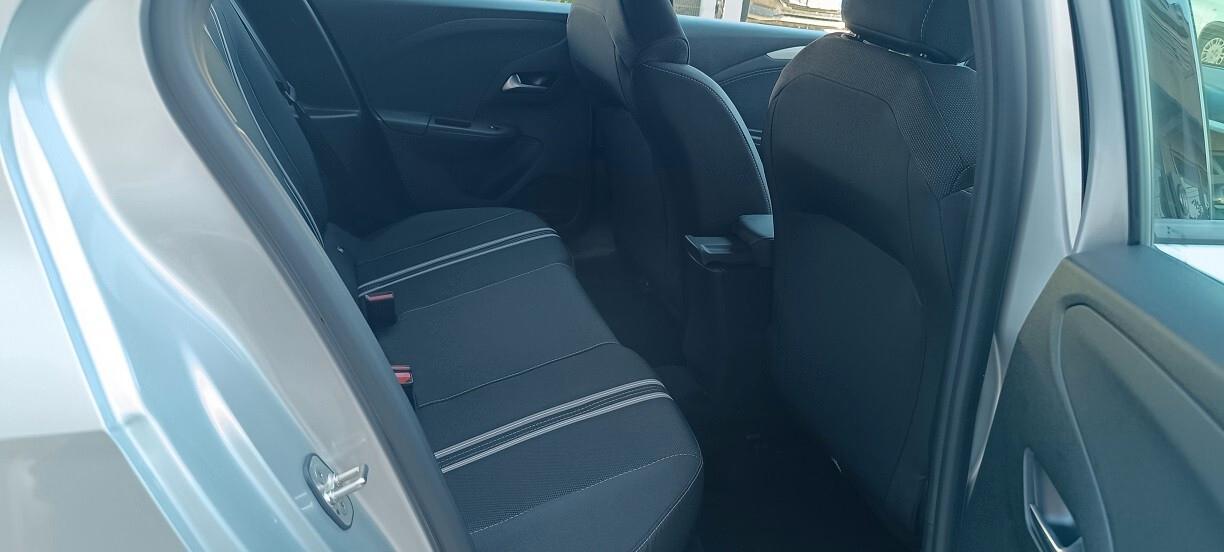 Opel Corsa 1.2 100 CV GS AT8
