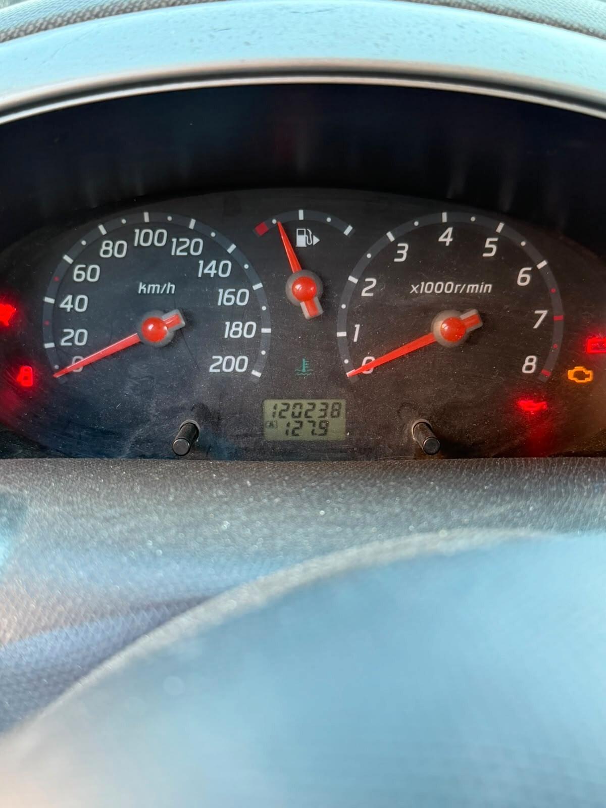 Nissan Micra 1.4 16V 5 porte Acenta