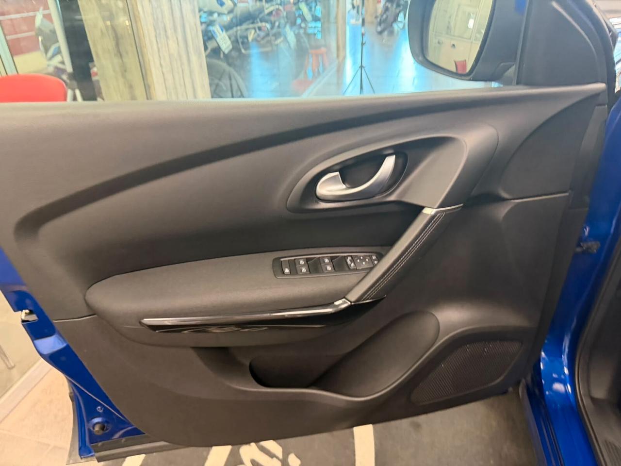 Renault Kadjar TCe 140CV FAP Equilibre