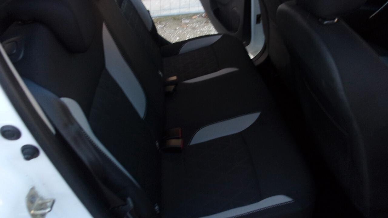 Dacia Sandero Stepway 0.9 TCe 12V 90CV Start&Stop Prestige