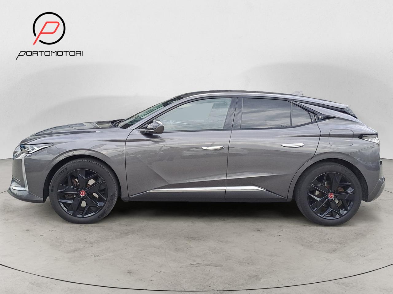 DS DS 4 2ª serie - DS 4 E-Tense 225 Performance Line+