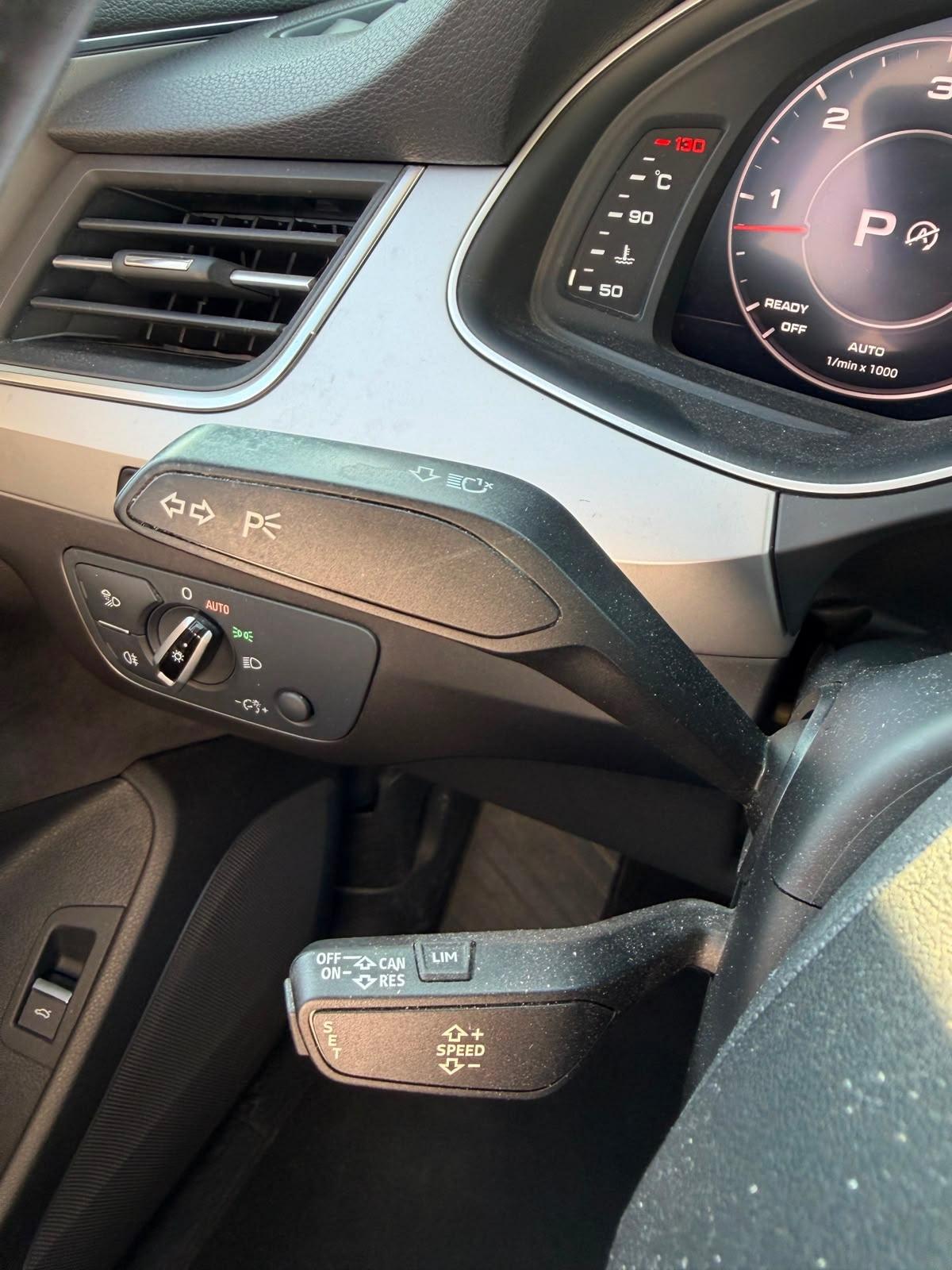 Audi Q7 3.0 TDI 272 CV quattro tiptronic Business Plus