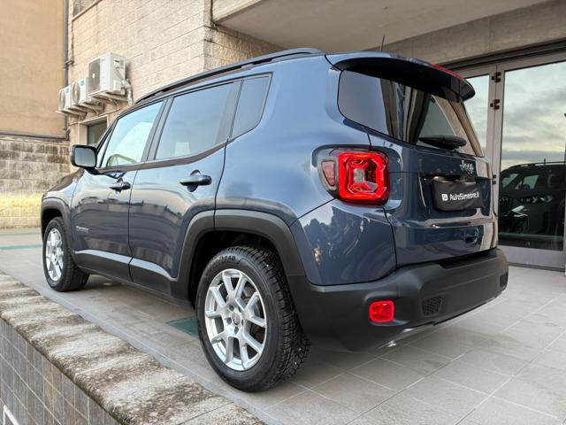 JEEP Renegade 1.6 Mjt 130 CV Limited FARI FULL LED