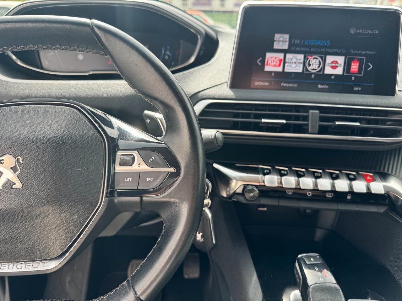 Peugeot 3008 BlueHDi 120 S&S EAT6 Business