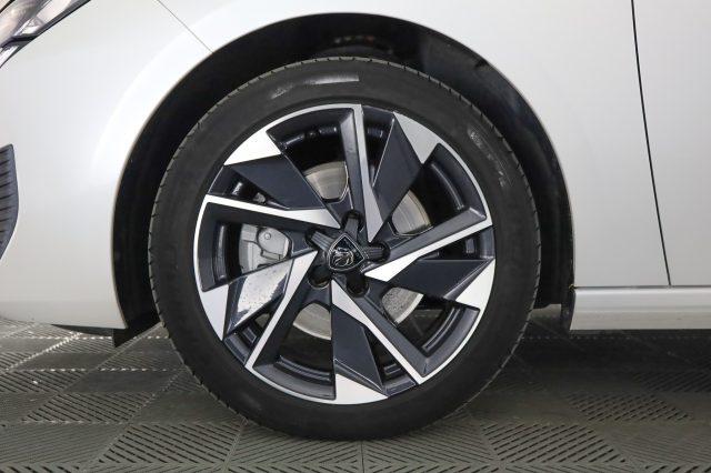 PEUGEOT 308 308 BlueHDi 130 S&S EAT8 Allure Pack