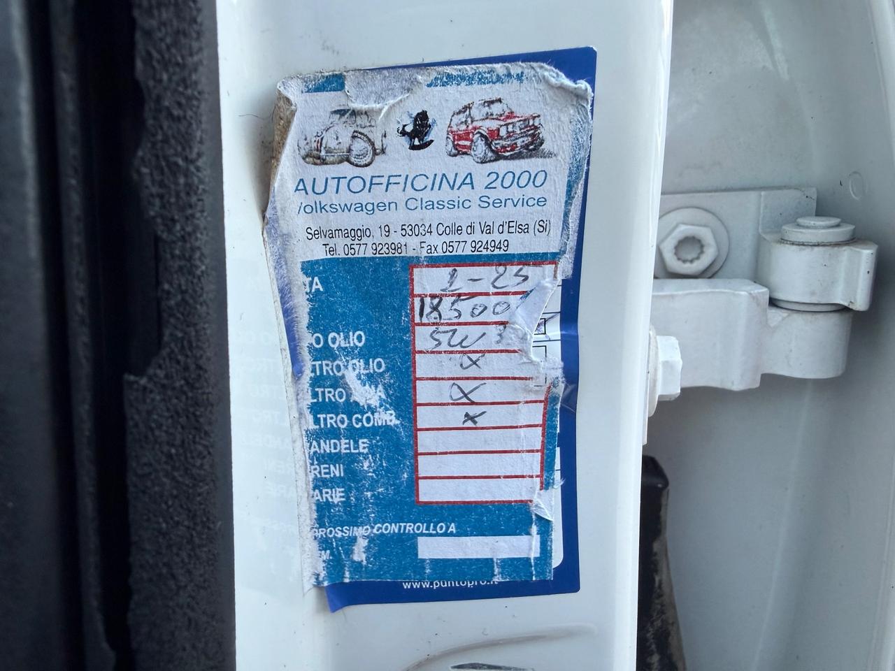 Volkswagen Polo 1.2 TDI