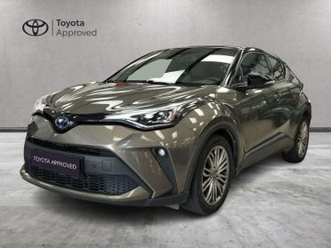 Toyota C-HR 2.0H (184CV) E-CVT Lounge