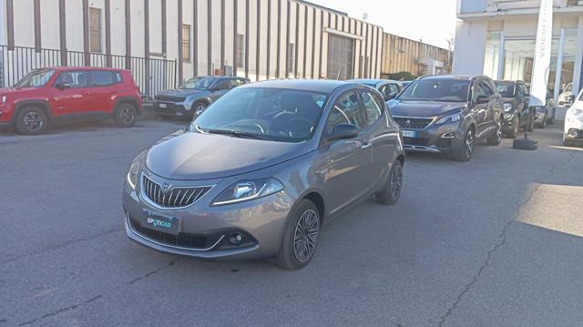 LANCIA Ypsilon *PROMO* 1.0 FireFly 5 porte S&S Hybrid Gold