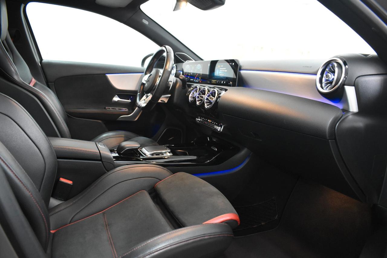 Mercedes-benz A 35 AMG A35 4Matic Premium 306CV