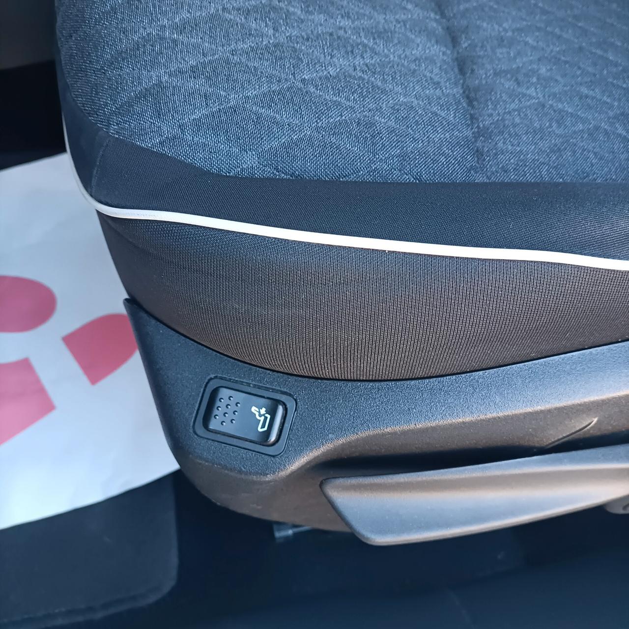 Fiat 500X 1.3 MultiJet 95 CV Business