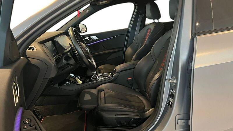 BMW Serie 1 128ti 5p. Msport