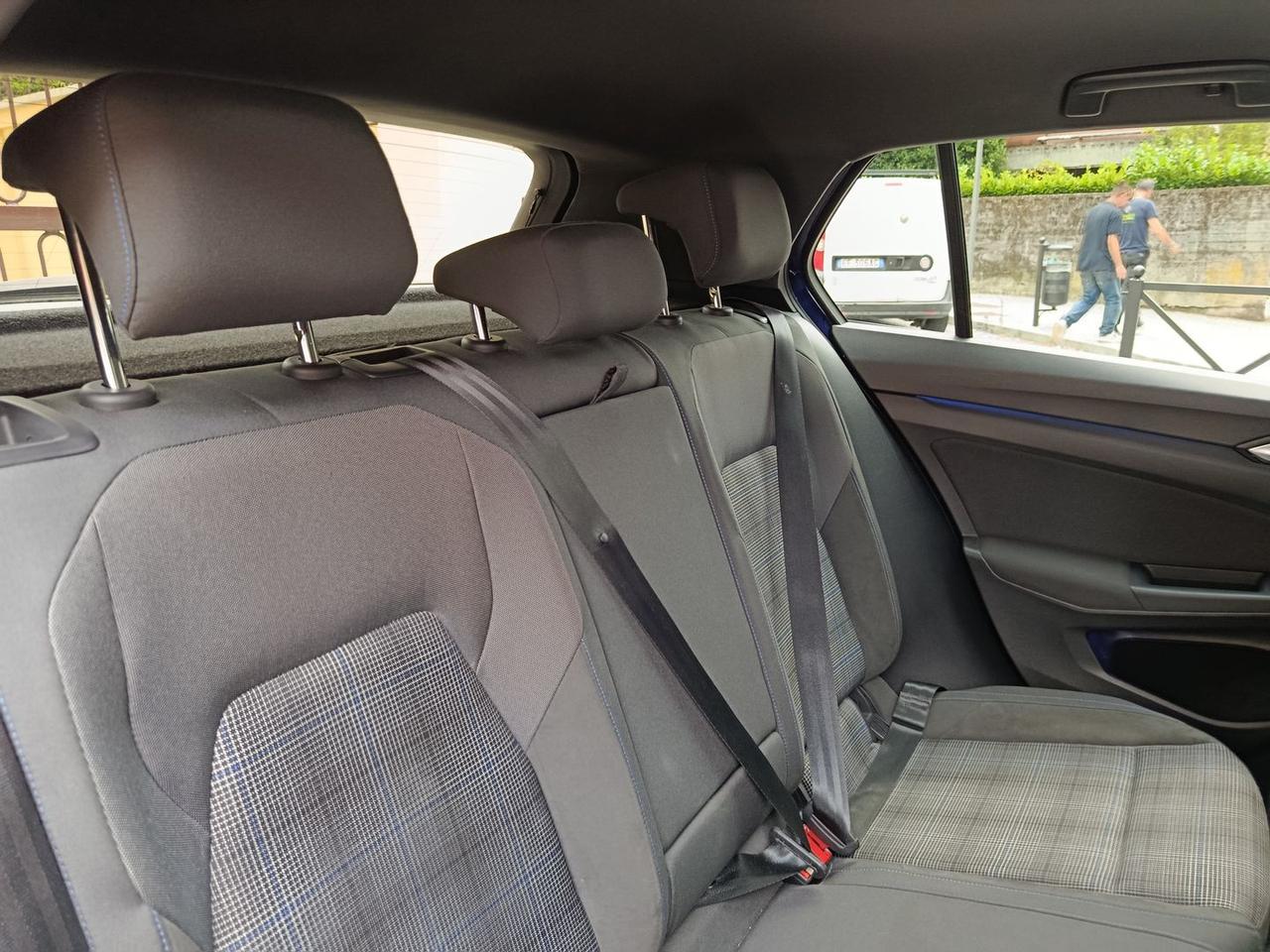 Volkswagen Golf 1.4 eHybrid GTE #6495