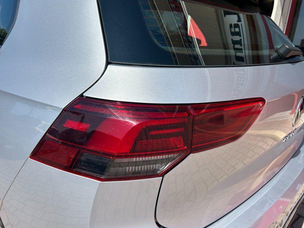 Volkswagen Golf 1.5 TGI DSG Life