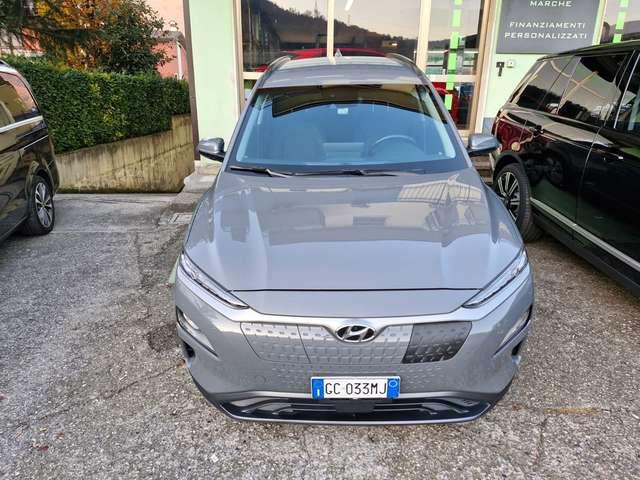 Hyundai KONA 64 kWh EV Exellence+